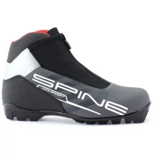 Лыжные ботинки Spine COMFORT модель 83/7 синтетика 47 EU